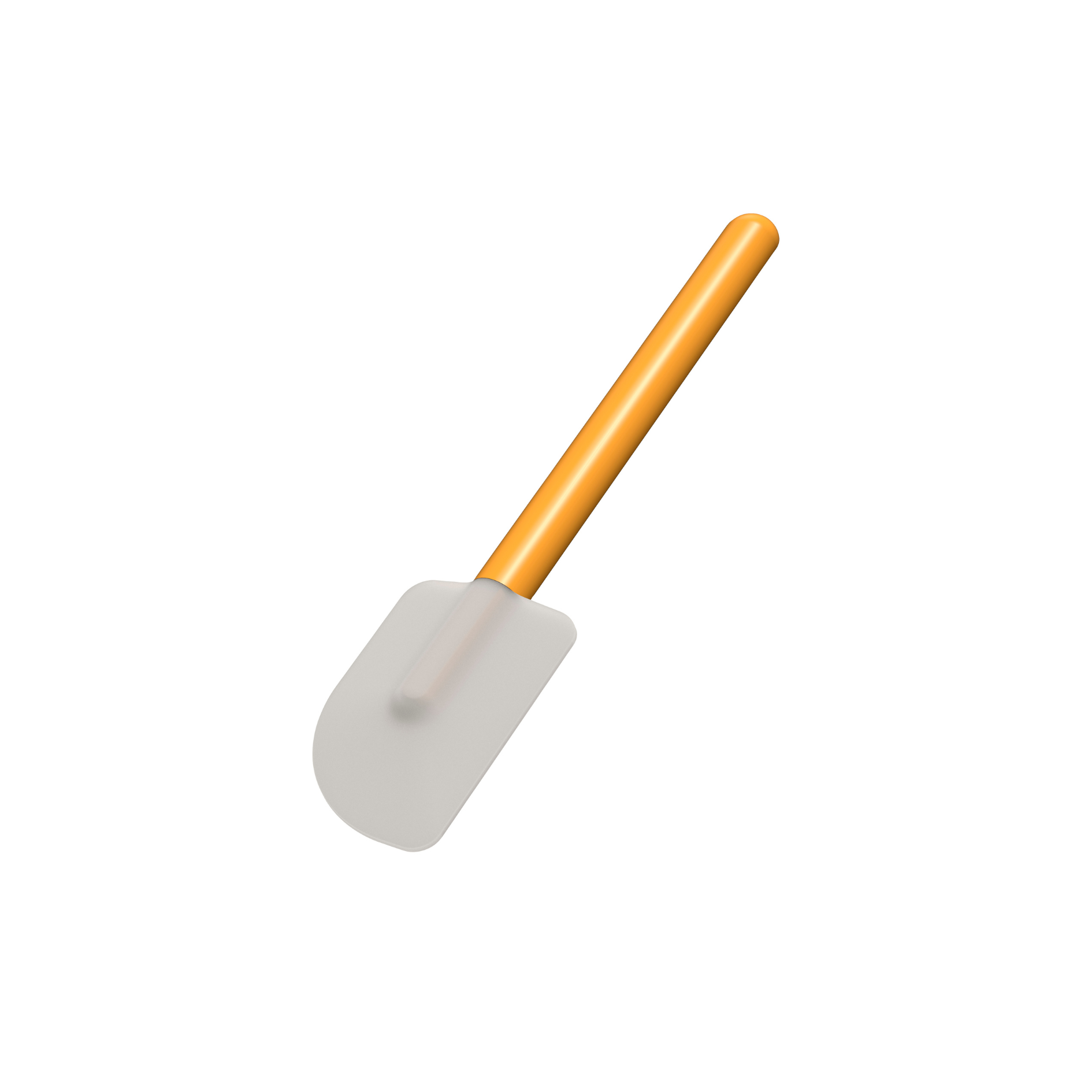 Dough Scraper L
